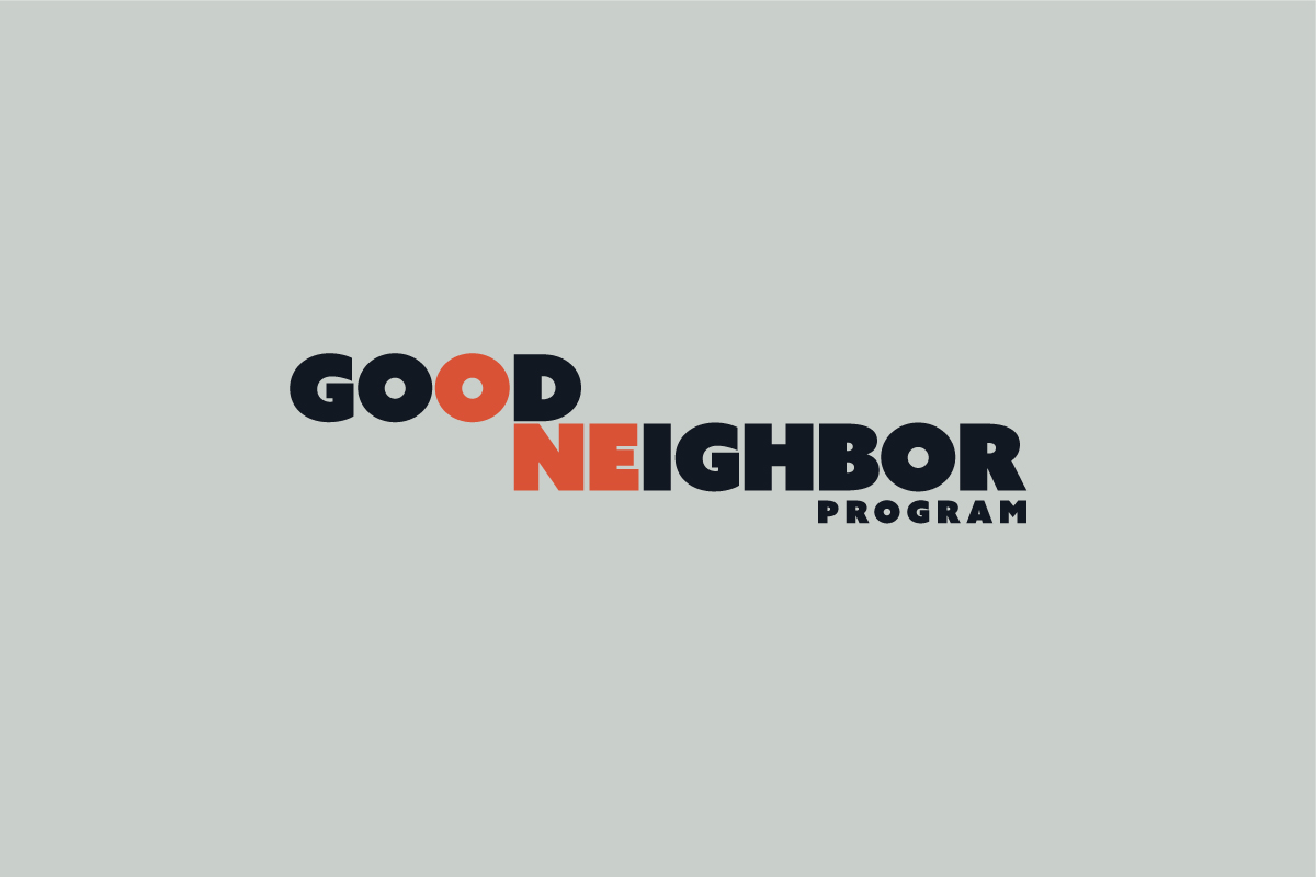 J-centrel Good Neighbor Program affordable living renting philadelphia