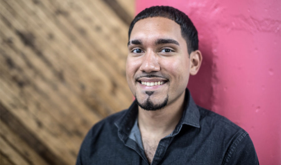 Alex Nunez Shift property management philadelphia