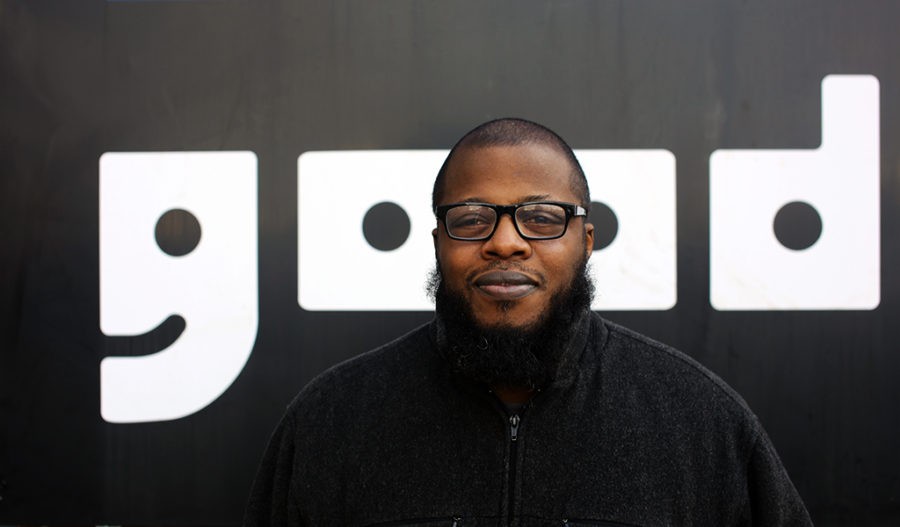 Tyrone Goodwill Industries
