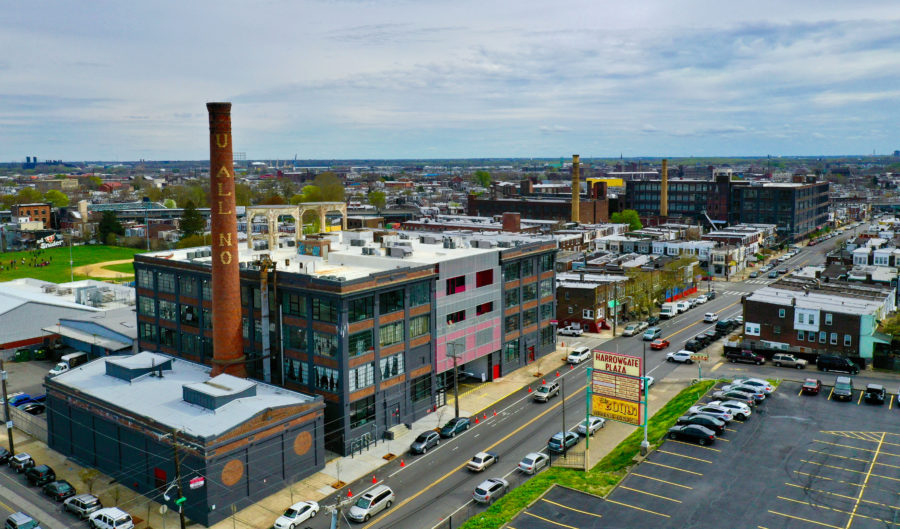 Shift MaKen Studios North and South philadelphia affordable maker spaces