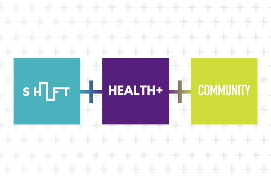 Shift health equity tenant program philadelphia