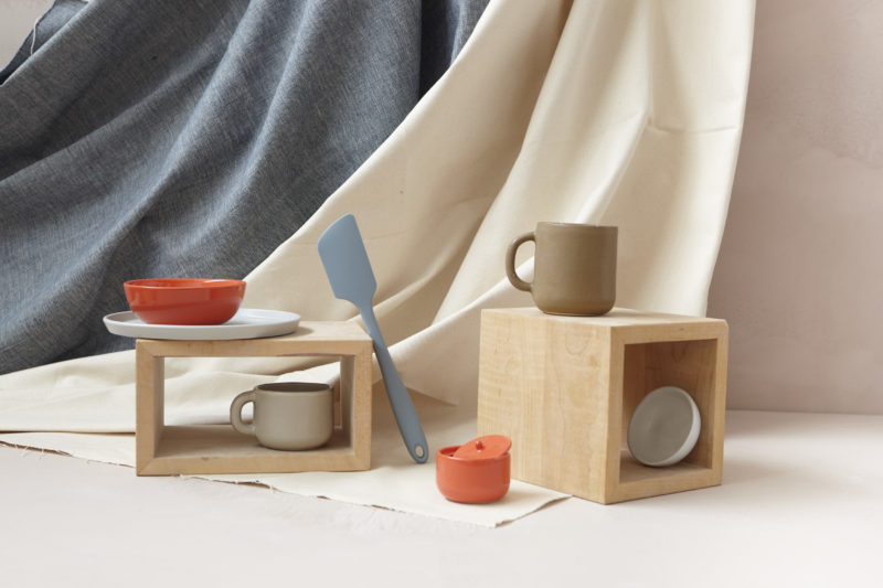 Felt+Fat High quality ceramics, handmade in Philadelphia since 2014