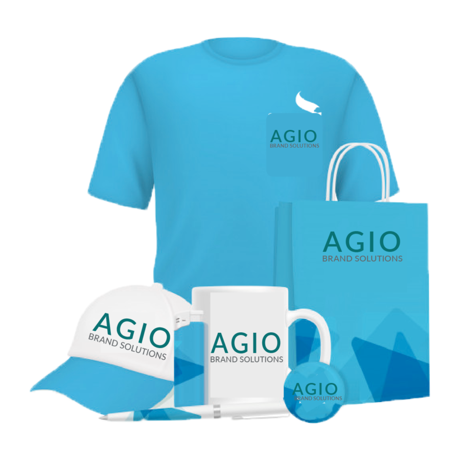 Agio Brand Solutions