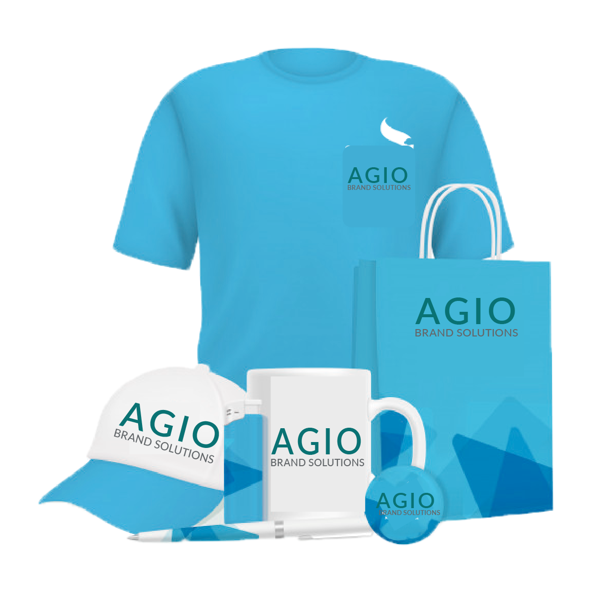 Agio Brand Solutions